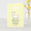 Search for grandson baptism cards For kids