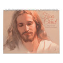 Search for christ calendars Jesus