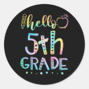 Search for 5th grade stickers Nerd