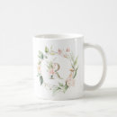Search for e initial mugs Elegant