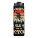 Search for cyclist travel mugs Funny