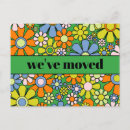 Search for vintage spring flowers postcards Retro