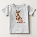 Search for funny german shepherd tshirts Puppy
