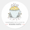 Search for sewing stickers Quilter