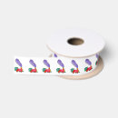 Search for train ribbon Red