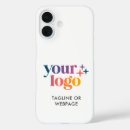 Search for logo cases Branded
