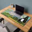 Search for tree mouse mats Vincent van gogh
