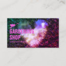 Search for mowing business cards Landscaper