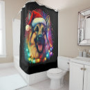Search for german shepherd dog shower curtains Animal lover