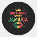 Search for vintage jamaica stickers Camping