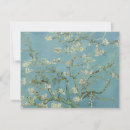Search for tree blossom cards Vincent van gogh
