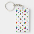 Search for shooting star key rings Galaxy