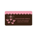 Search for mobile labels Baby shower