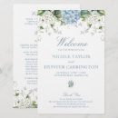 Search for wedding programs Watercolor