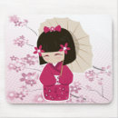 Search for kawaii cherry mouse mats Anime