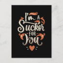 Search for sucker postcards Lollipop