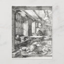 Search for durer postcards Writing