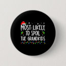 Search for spoil badges Merry christmas