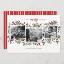 Search for evergreens christmas cards Floral