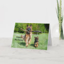 Search for german cards Shepherd