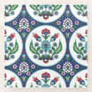 Search for ceramic coasters Ottoman