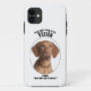 Search for vizsla iphone cases Dog
