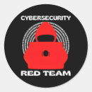 Search for ethical stickers Vulnerability assessment