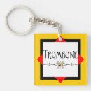Search for jazz trumpet key rings Brass