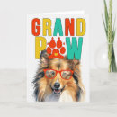 Search for shetland cards Pets