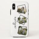 Search for borders iphone cases Handwritten script typography font
