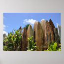 Search for surfboard art Maui