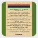 Search for saba stickers Kwanzaa
