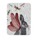 Search for hare magnets Steampunk