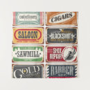 Search for vintage tapestries Design