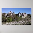 Search for rock formations posters Landscape