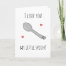 Search for spooning cards Cuddling