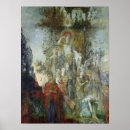Search for gustave moreau posters Oil