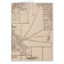 Search for auburn map Lithographed
