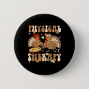 Search for physical therapy badges Thanksgiving turkey