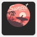 Search for venice beach stickers Waves