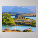 Search for lake tekapo posters Travel