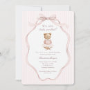 Search for exciting invitations Mother to be