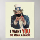Search for funny mask posters United states