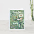 Search for fairy tale thank you cards Enchanted forest