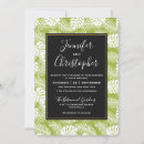 Search for rainforest wedding invitations Jungle