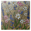 Search for wildflower tiles Floral