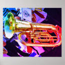 Search for marching band posters Tuba