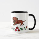Search for dach mugs Dackel