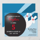 Search for red white blue birthday invitations Retro