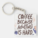 Search for text graphics key rings Funny